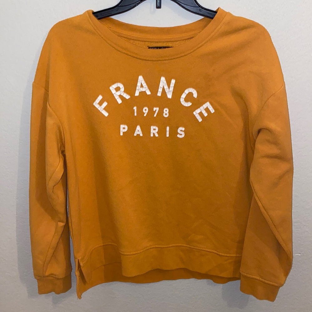 Cute Casual Crewneck